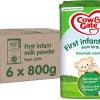 Cow & Gate 1 First Infant Baby Milk Powder Formula