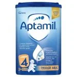 Aptamil 4 Toddler Milk Powder 2-3Y 800g
