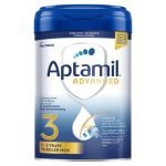 Aptamil Advanced Toddler Milk 800g