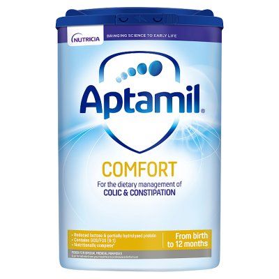 Aptamil Comfort Milk 800g