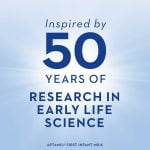 50 years exp Baby Milk Aptamil 1 New Born 6x800g - FMCG Trade center