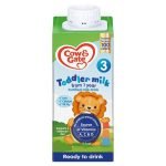 Cow & Gate 3 Growing Up Milk 1-3 Years 200Ml - FMCG TRADE CENTER