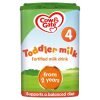 Cow & Gate 4 Toddler Formula Milk Powder 2+ Years 800G