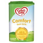 Cow & Gate Comfort Milk Powder 800G - FMCG TRADE CENTER