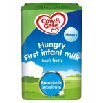 Cow & Gate Hungry Milk Powder 800G - FMCG TRADE CENTER