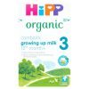Hipp 3 Growing up Milk 600g - FMCG TRADE CENTER