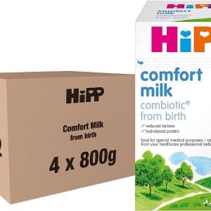 Hipp Comfort Baby Milk Powder From Birth 800G wholesale