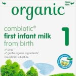 Hipp Organic Infant Milk 800G - FMCG Trade Center