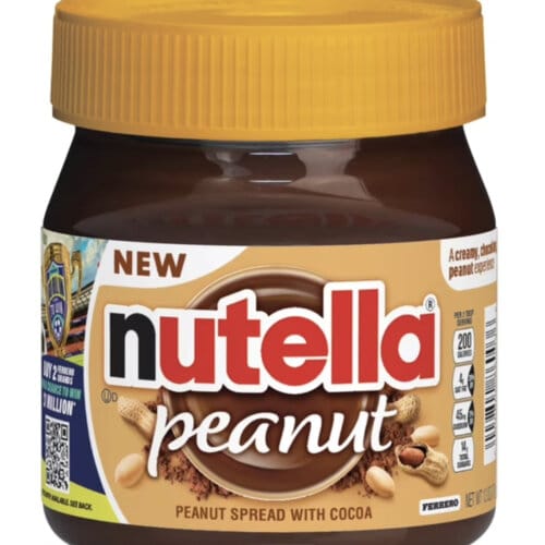 Nutella Chocolate Wholesale Distribtor in Europe