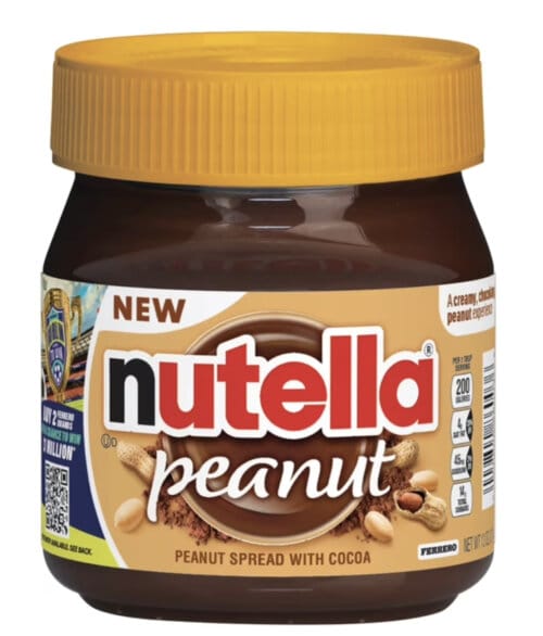 Nutella Chocolate Wholesale Distribtor in Europe