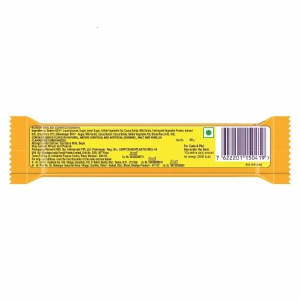 Cadbury 5 Star Chocolate 12x24 Gram Bar Wholesale Suppliers - fmcgtradecenter.fr