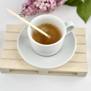 Disposable Tableware Wholesale AGITATEURS 40 PIÈCES