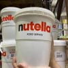 Nutella 3kg distributors