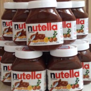 Nutella 725g Where to buy chocolate online
