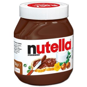 Nutella Chocolate Wholesale Exporters at Factory Prices - Nutella 350g, 400g, 450g