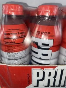 PRIME Hydration 500ml Chase Your Greatness​ - fmcgtreadecenter.fr