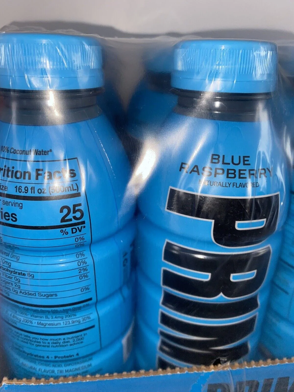 PRIME Hydration 500ml blueraspberry distributors in france - fmcgtradecenter.fr PRIME Hydration 500ml blueraspberry distributors in france - fmcgtradecenter.fr