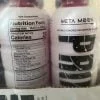 PRIME Hydration USA Meta Moon Sports Drink 500ml PRIME Hydration USA Meta Moon Sports Drink 500ml