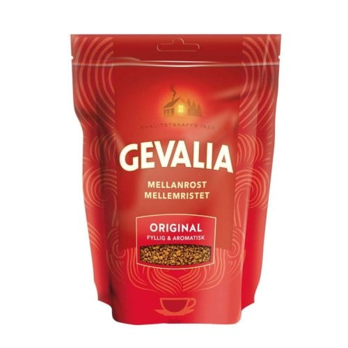 Instant coffee Gevalia 200g for Sale - FMCG Trade Center