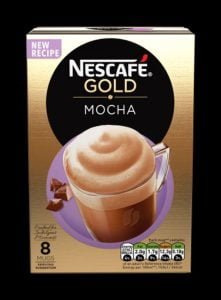 NESCAFÉ GOLD Mocha suppliers - fmcgtradecenter.fr