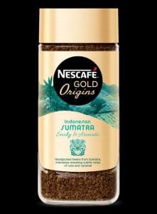NESCAFÉ Sumatra wholesales - fmcgtradecenter.fr