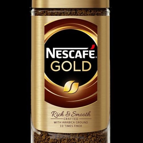 Nescafe Gold for Sale at Factory Price 
