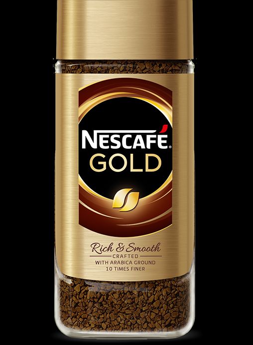 Nescafe Gold for Sale at Factory Price 