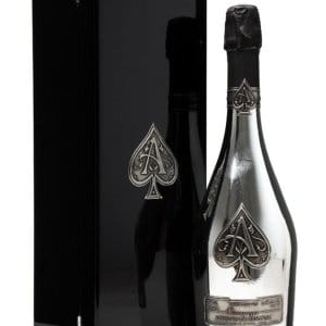 Armand de Brignac wholesale Blanc de Blancs 0,75L champagne distributor by fmcgtradecenter.fr
