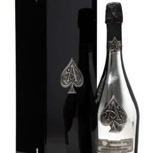 Armand de Brignac wholesale Blanc de Blancs 0,75L champagne distributor by fmcgtradecenter.fr