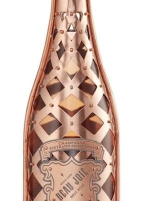 Beau Joie Brut Special Cuvee 0,75L champagne for sale at fmcg trade center