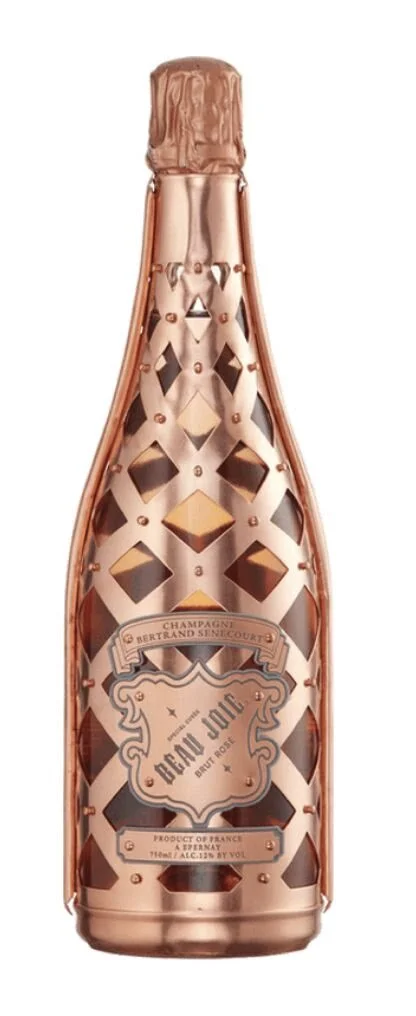 Beau Joie Brut Special Cuvee 0,75L champagne for sale at fmcg trade center