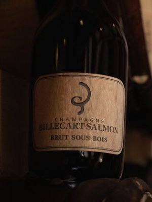 Billecart-Salmon Brut Sous Bois 0,75L best supplier in Europe