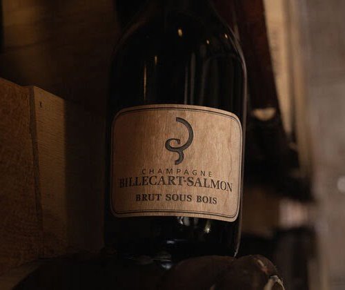 Billecart-Salmon Brut Sous Bois 0,75L best supplier in Europe