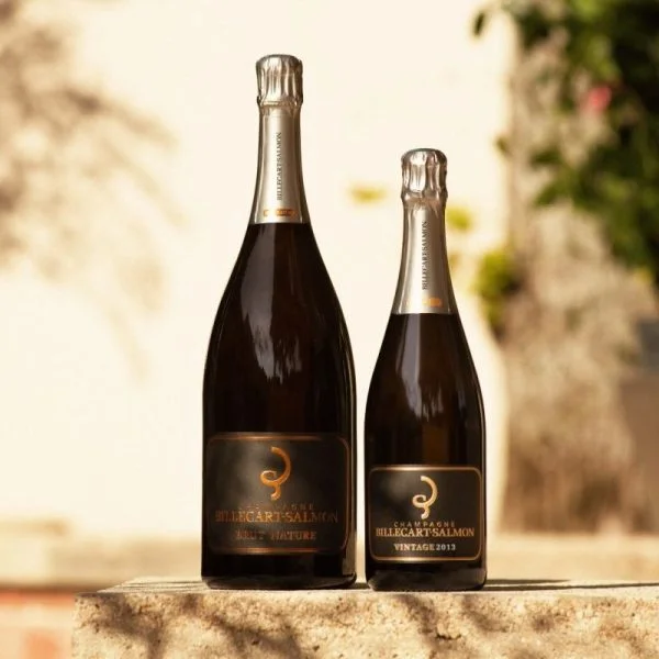 Champagne Brut Sous Bois vendors at high quality sales