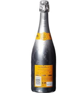 Champagne Veuve Clicquot Rich 0,75L for Sale - fmcg trade center