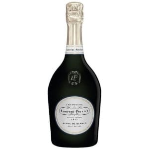 Laurent-Perrier Blanc de Blancs Brut Nature 0,75L wholesale suppliers at FMCG TRADE CENTER