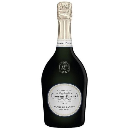 Laurent-Perrier Blanc de Blancs Brut Nature 0,75L wholesale suppliers at FMCG TRADE CENTER