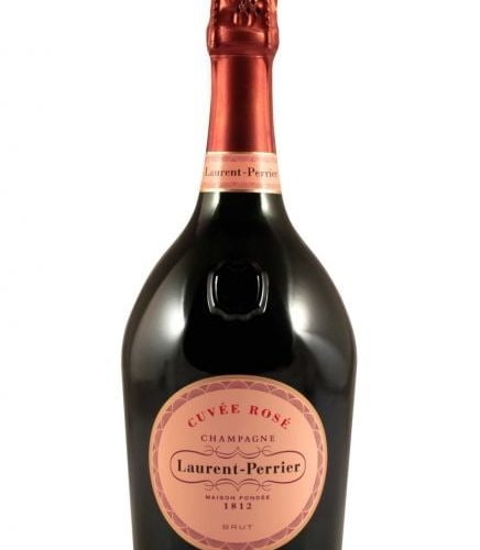 Laurent-Perrier Champagne Cuvée Rosé 0.75L wholesale supplier at FMCG TRADE CENTER
