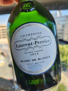 Laurent-Perrier Champagne for Sale at factory prices and order at fmcgtradecenter.fr