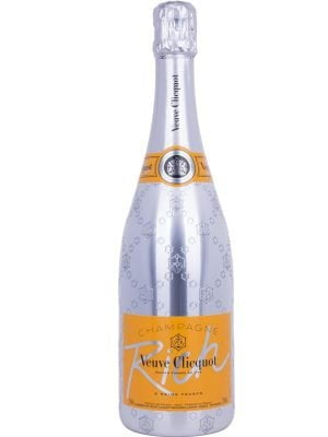 Veuve Clicquot Rich Champagne 0,75L wholesalers online - fmcg trade center