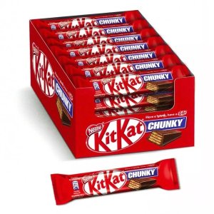 Wholesale Confectionery Kit Kat Chocolate Wholesale Sale Price 