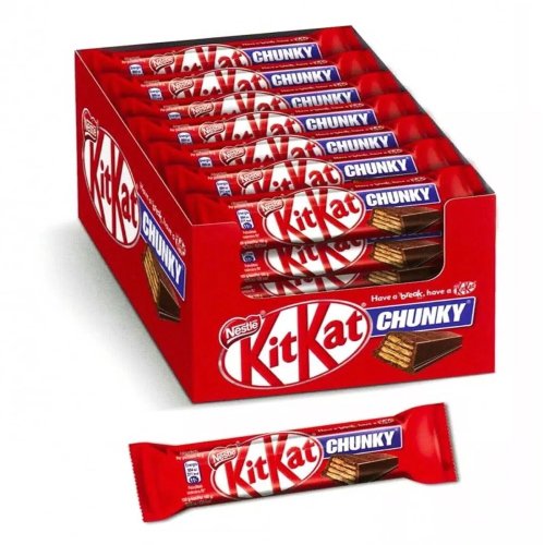 Wholesale Confectionery Kit Kat Chocolate Wholesale Sale Price