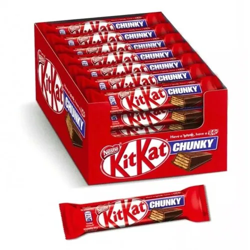 Wholesale Confectionery Kit Kat Chocolate Wholesale Sale Price
