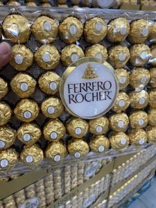 Quality Ferrero Rocher Chocolate Suppliers