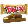 TWIX 50 Gr Biscuit With Caramel Snack for sale online at FMCG TRADE CENTER