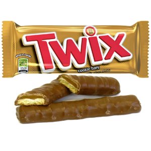 Wholesale Confectionery for Sale TWIX 50 Gr Biscuit With Caramel Snack for sale online at FMCG TRADE CENTER