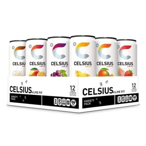 Celsius energy drink for sale at cheap prices in FMCG Trade Center Celsius energy drink for sale at cheap prices in FMCG Trade Center