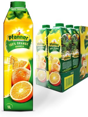 Pfanner Fruit Juice Range for sale at Fmcg Trade Center for cheap wholesale prices