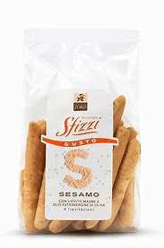 cookies Salza grissini salt 235g