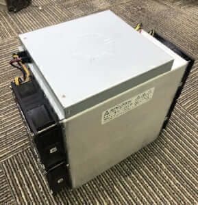 Avalon A1166 A1246 A1066 (Bitcoin)